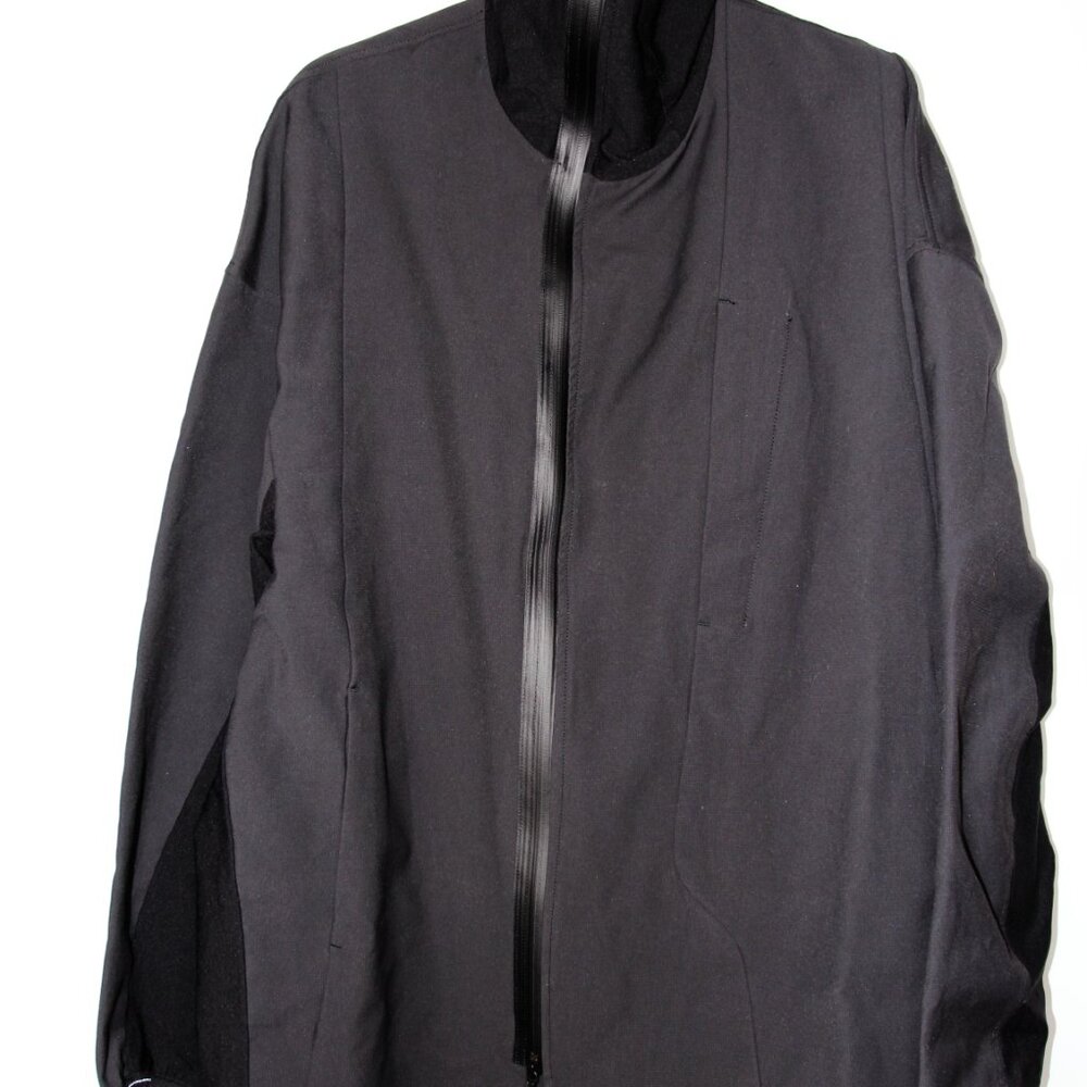 BNWT AW20 NILOS JULIUS MASK BLOUSON JACKET 3 - Picture 3 of 16